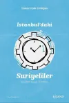 İstanbul'daki Suriyeliler