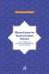 Maveraünnehir Tasavvufunun Kökleri