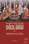 Osmanlı Çiçek Adları Sözlüğü