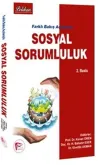 Sosyal Sorumluluk