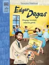 Edgar Degas - Sanatçının Gördükleri (Ciltli)