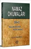 Namaz Okumaları "İkra Rahlesinde İnsan Aynası" (Ciltli)