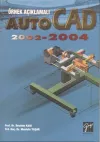 Örnek Açıklamalı AutoCAD 2002-2004
