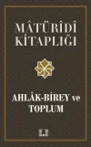 Ahlak Birey ve Toplum