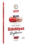 HAP AYT Edebiyat Defterim Clz