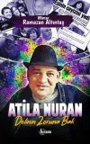 Atila Nuran - Delinin Zoruna Bak