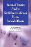 Kurumsal Yönetim Endeksi