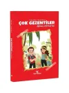 İmzalı - Çok Gezentiler Güney Afrika (Ciltli)