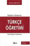 İlköğretim Okullarında Türkçe Öğretimi