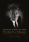 Yusuf Cinal (Ciltli)