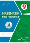 9. Sınıf Matematik Ödev Fasikülleri