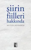 Şiirin Fiileri Hakkında