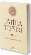 Fatiha Tefsiri