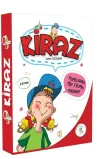 Kiraz Serisi Seti-5 Kitap Takım