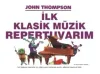 İlk Klasik Müzik Repertuvarım