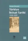 Türkiye İktisat Tarihi