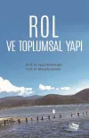 Rol ve Toplumsal Yapı