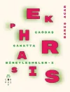 Ekphrasis-Çağdaş Sanatta Bireyleşmeler 1
