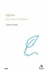 Eğitim: Kavram ve Kuram (Ciltli)