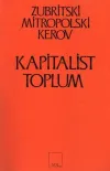 Kapitalist Toplum