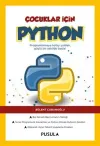 Çocuklar için Python