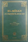 El-Mizan Fi Tefsir’il-Kur’an 15. Cilt (Ciltli)
