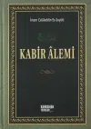 Kabir Alemi (Büyük Boy, Şamua) (Ciltli)