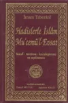 Hadislerle İslam Mu'cemü'l-Evsat (Ciltli)