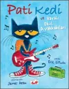 Pati Kedi - Havalı Okul Ayakkabıları (Ciltli)