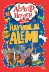 Hayvanlar Alemi - Acayip Bilgiler
