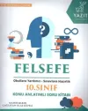 Yazıt 10. Sınıf Felsefe Konu Anlatımlı Soru Kitabı
