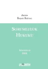Sorumluluk Hukuku Seminerler 2018 (Ciltli)