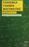 Ferhenga Termen Matematike