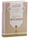 El-Gunye (Ciltli)