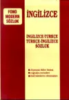 Modern Sözlük (İngilizce/Türkçe - Türkçe/İngilizce)