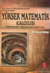 Lise Son ve Üniversiteler İçin Kendi Kendine Yüksek Matematik - Calculus