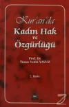 Kur'an'da Kadın Hak ve Özgürlüğü