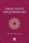 Fıkıh Usülü Araştırmaları