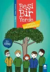 Gerçek Kahramanlar-Beşi Bir Yerde 10.Kitap-4.Sınıf Okuma Kitabı