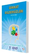 Dikkat Egzersizleri 5. Sınıf