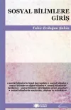 Sosyal Bilimlere Giriş