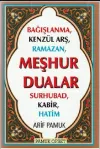 Meşhur Dualar (Dua-149)