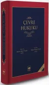 Çevre Hukuku (Ciltli)