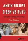 Antik Felsefe Gizem ve Büyü
