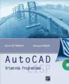 AutoCAD Ortamında Programlama