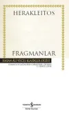 Fragmanlar-Hasan Ali Yücel Klasikler (Ciltli)