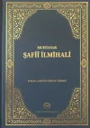 Muhtasar Şafii İlmihali (Ciltli)