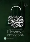 Mesnevi-i Ma'nevi Şerhi 11. Cilt (Ciltli)