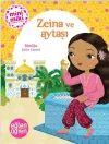 Zeina ve Aytaşı-Minimiki Güzeller Serisi-Eğlen Öğren
