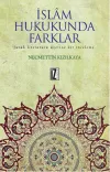 İslam Hukukunda Farklar